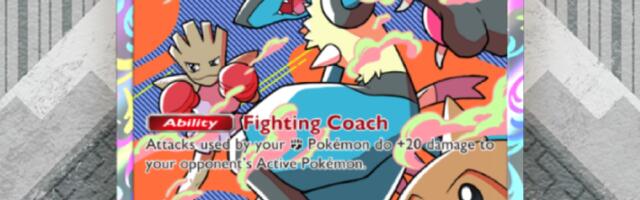 Pokémon Trading Card Game Pocket adds trading next week, but there’s a catch