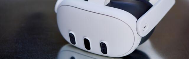 Meta says this is the make or break year for the metaverse