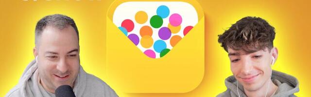 The MacRumors Show: Apple's All-New 'Invites' App