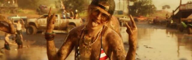 GTA 6 set for PC debut in early 2026, accessories company claims