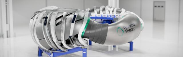 Fusion energy startup unveils breakthrough with plans for commercial power plant