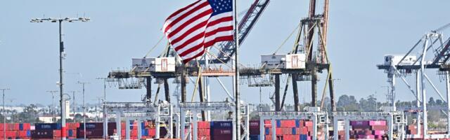 Is Trump really going to push the “more inflation” button?