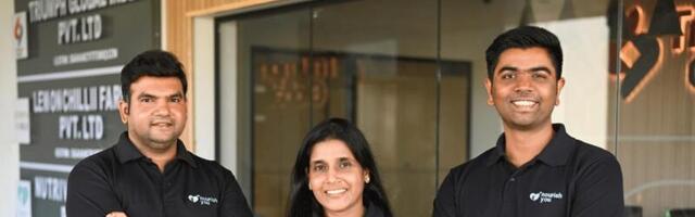 Nourish You Bags Funding To Diversify Superfoods Portfolio