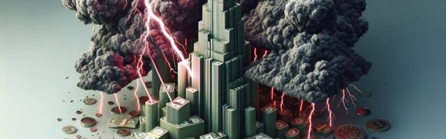 Trump’s economic policies spark recession fears