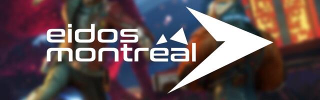Embracer Group's Eidos-Montréal studio lays off "up to 75" employees