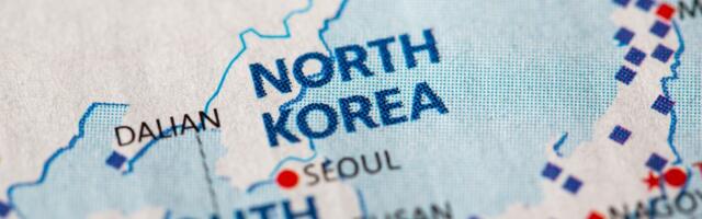 Google Warns Solana Projects That North Koreans Are Increasingly Targeting European Projects