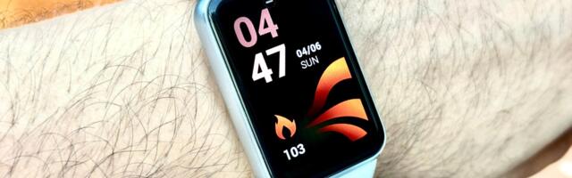 Samsung Galaxy Fit 3 review: A sleek bargain for wearable beginners