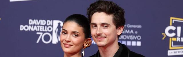 Kylie Jenner and Timothée Chalamet finally made their red carpet debut. Here's their complete relationship timeline.