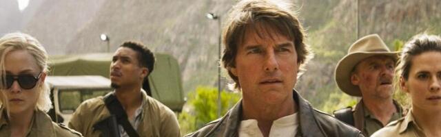 Mission: Impossible – The Final Reckoning first reactions are mixed, and that’s disappointing
