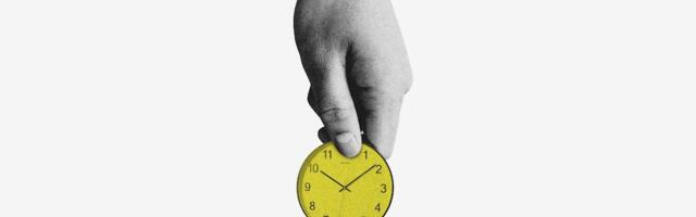 Patience was the price of capital in 2024