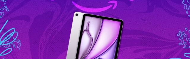 My favorite Prime Day Apple deal is still live — get the lowest-ever price on the iPad Air