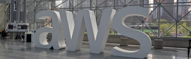 AWS looks to super-charge AI agents with Amazon Bedrock AgentCore