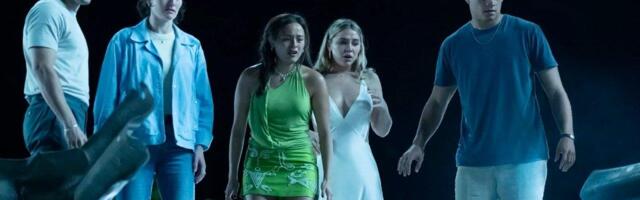 New movies: the most exciting films coming to theaters in July 2025 and beyond