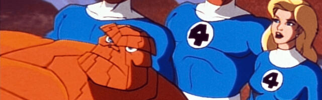 Want to prepare for The Fantastic Four: First Steps? Skip the movies and watch this animated Disney+ show – it’s the best adaptation of Marvel’s First Family