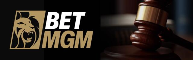 Michigan Supreme Court lets gambler sue BetMGM over $3.1 million winnings