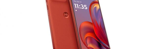 Motorola Edge 60 Neo, G06, and G06 Power official renders leak