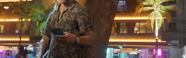 Grand Theft Auto 6 leak seemingly reveals parodies of real-life websites and apps with names like RydeMe and What-Up