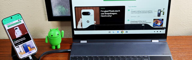 Android’s answer to Apple’s Handoff is coming, and here’s how it’ll work
