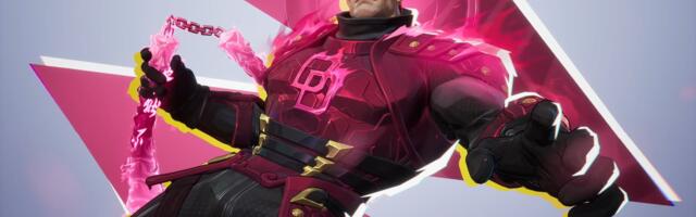 Marvel Rivals Season 4.5 arrives next week and finally adds cross-progression and the long-awaited, confirmed Duelist, Daredevil