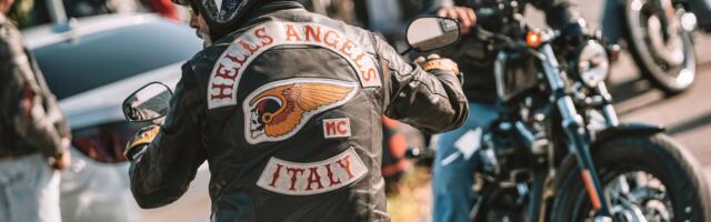 Hells Angels Vs Mongols Biker Gang: Which Motorcycle Club Is Bigger?