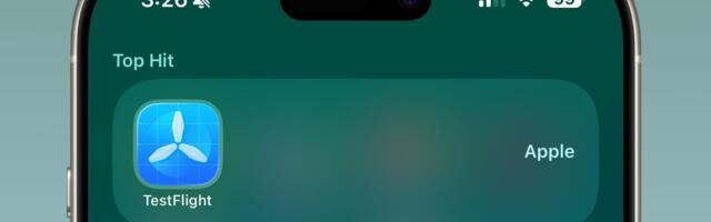 More Apple Apps Get Liquid Glass Redesign More Apple Apps Get Liquid Glass Redesign