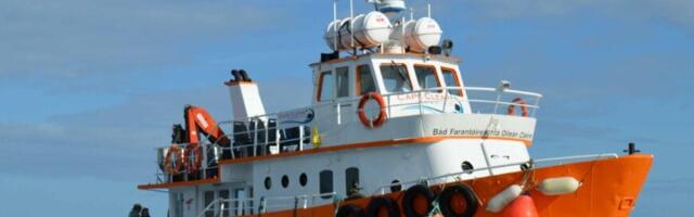 TG4’s Ó Mhuir Go Tír explores Ireland’s island transportation evolution