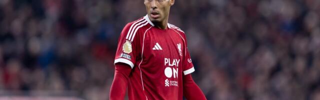 How to watch Eintracht Frankfurt vs. Liverpool online for free