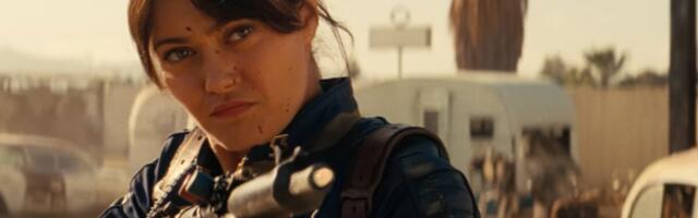 The New ‘Fallout’ Season 2 Trailer Bets on the House