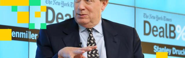 Figure Stock Jumps as Druckenmiller Invests $77M, Analysts Raise Price Targets