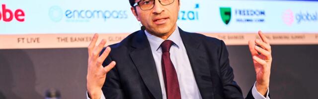 AI era requires ‘totally different’ approach to regulation, says FCA boss