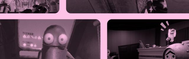 ‘Friend slop’ made co-op gaming goofier than ever in 2025