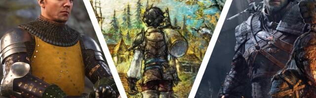 With some welcome downtime on the horizon, here are the TechRadar Gaming team’s Christmas games for 2025