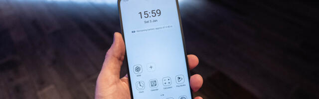 TCL’s NXTPAPER 70 Pro wants to make your excessive screen-on time as pleasant as possible