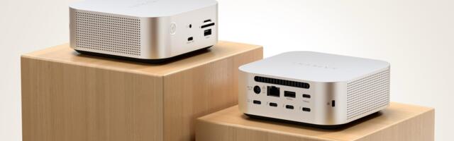 CES 2026: Satechi Launches Thunderbolt 5 CubeDock