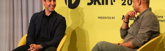 From Vibe Coding to Exclusive LLM Deals: AI Takeaways From Agoda’s CEO