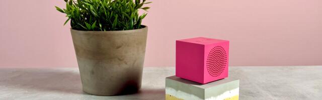 ‘Fun, flexible and affordable’ – I tested Ikea’s super-cheap Bluetooth speaker and, as long as you’re not expecting Sonos-toppling sound, it’s a blast