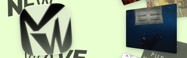 NEWAVE. Делаем интеллектуальный ретривал музыки