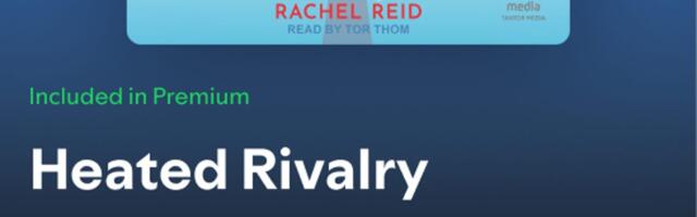 Spotify Page Match Feature video