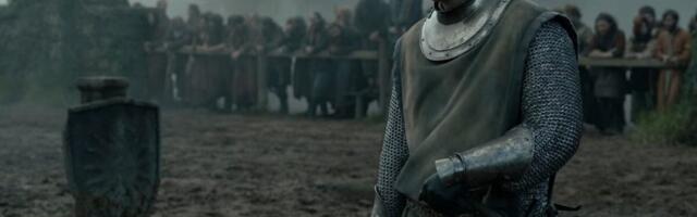 The ‘Knight of the Seven Kingdoms’ Showrunner Isn’t Worried About Becoming ‘Game of Thrones’