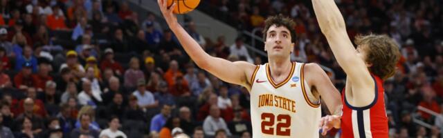 How to watch Iowa State vs. Kansas online for free