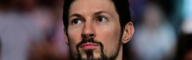 Russia targets Telegram as rift with founder Pavel Durov deepens