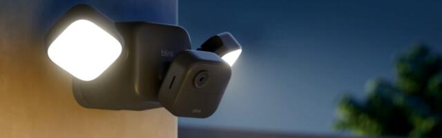 Best Home Security Cameras With Floodlights in 2026: Smart and Bright