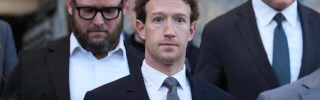 Trial against Meta in New Mexico highlights video depositions by top executives