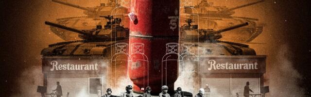 Will LPG Crunch Stifle Food Delivery Growth After Q3 Rebound?