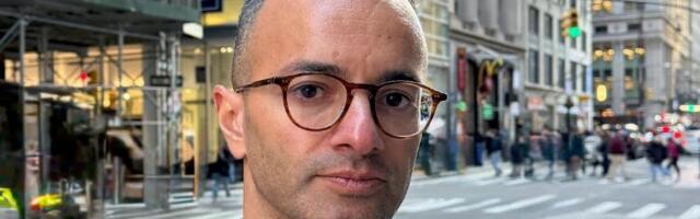 Business Insider welcomes Ryan Kailath as senior editor on the economy team