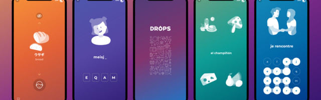 Kahoot drops $50M on Drops to add language learning to its gamified education stable