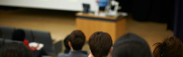 I teach at Harvard and encourage my students to use AI on every assignment. They just have to follow my ground rules.