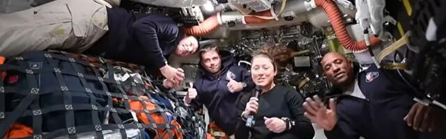 Artemis II will use laser beams in giant leap for space video — new optical tech will stream '4K high-definition video from the Moon'