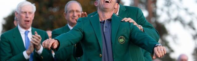 How to watch The Masters 2026: FREE Streams, TV Info and Tee Times for Round 1