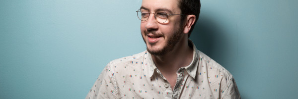 What will tomorrow’s tech look like? Ask someone who can’t see